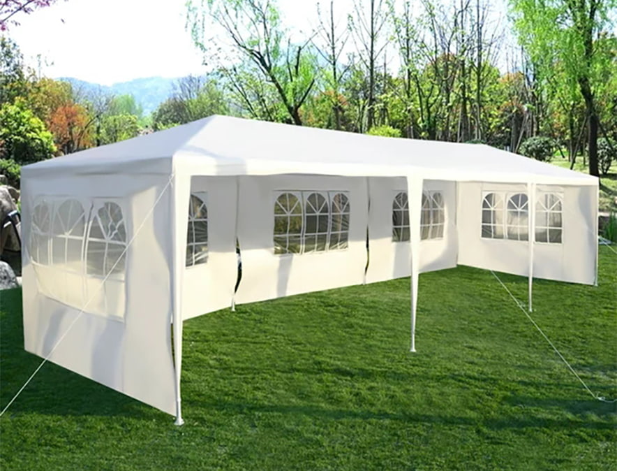 Event Shelters