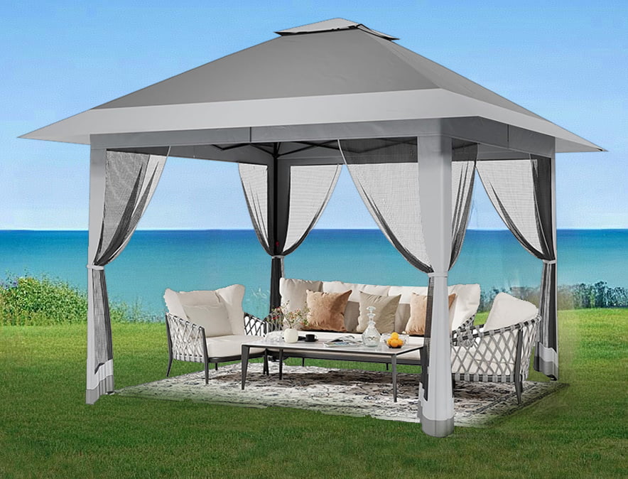 Canopies