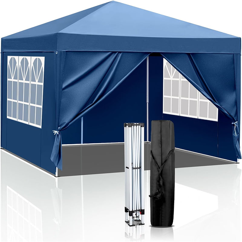 Canopies