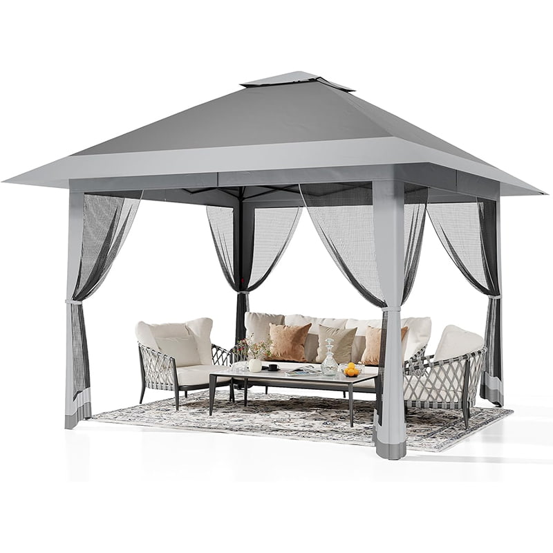 Canopies