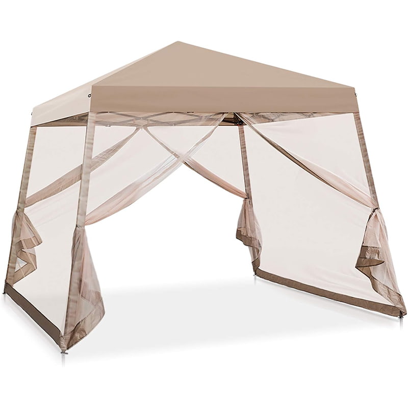 Canopies