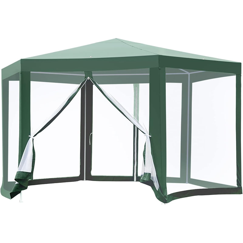 Canopies