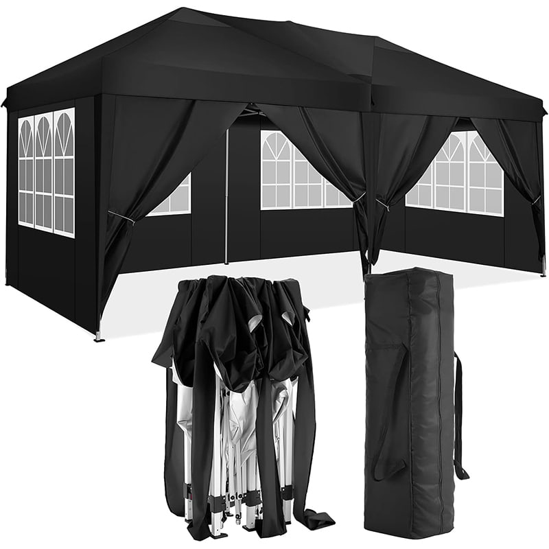 Canopies