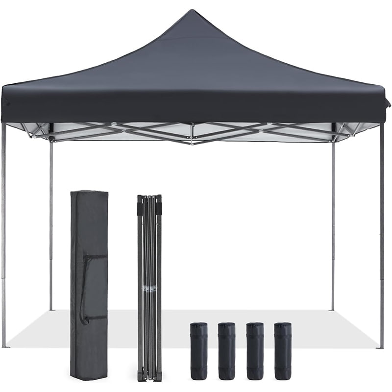 Canopies