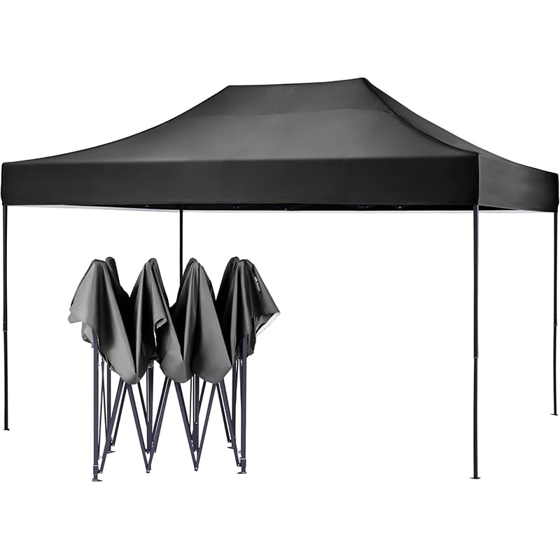 Canopies