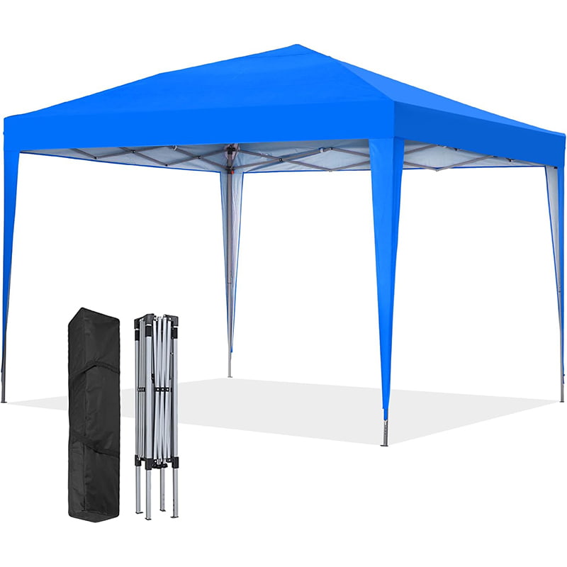 Canopies