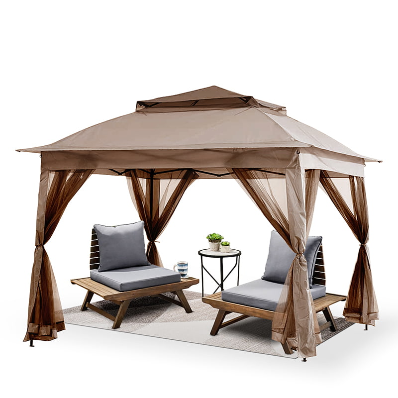 Canopies
