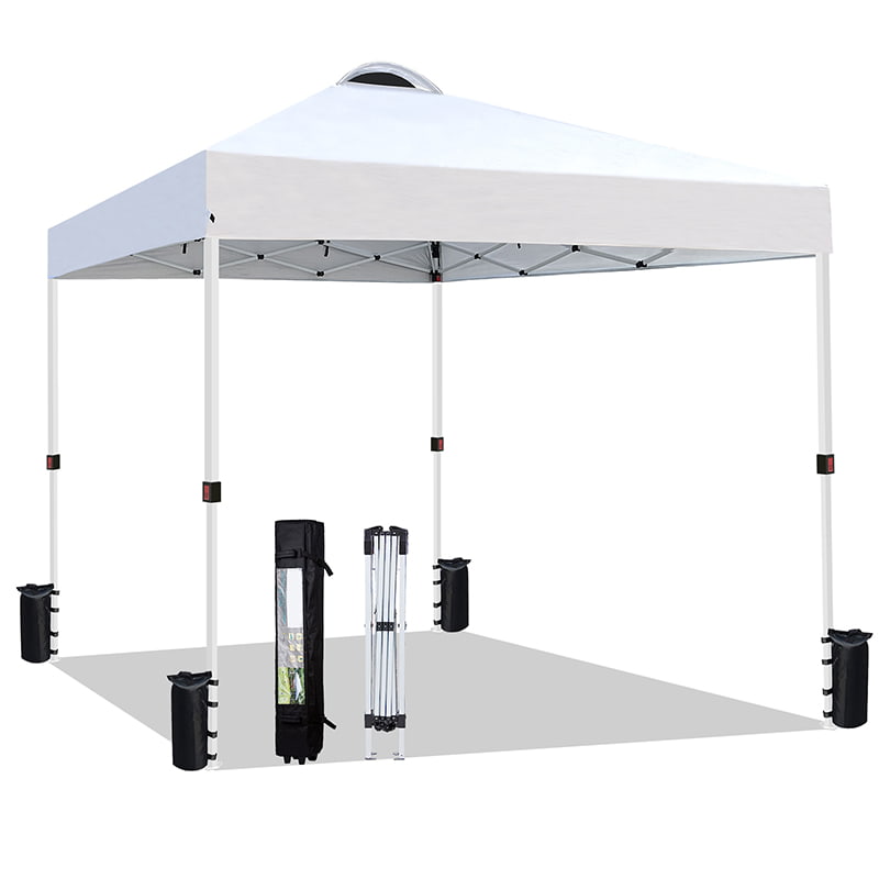 Canopies