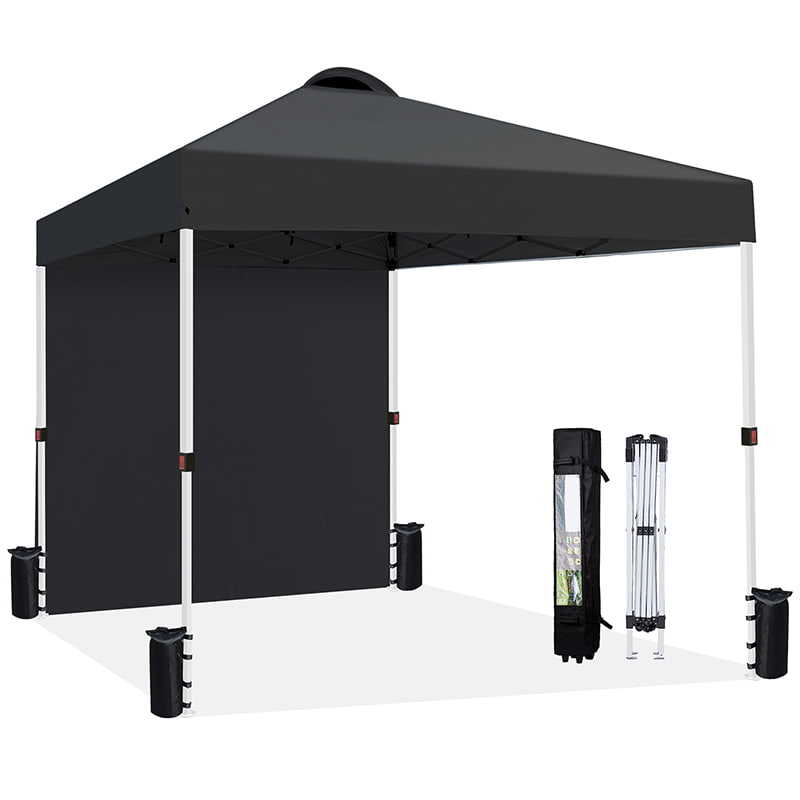 Canopies