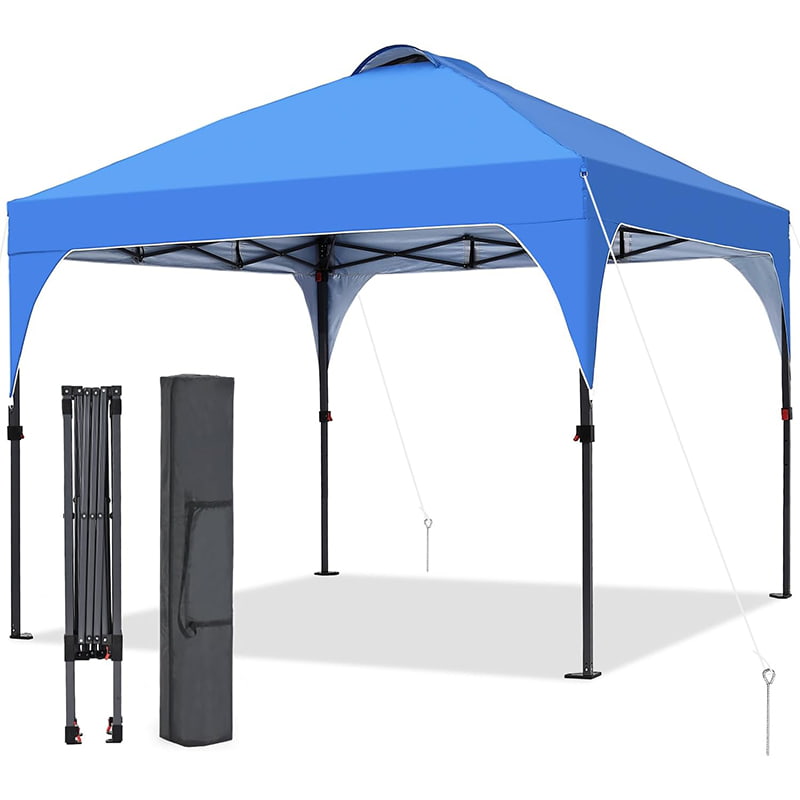 Canopies