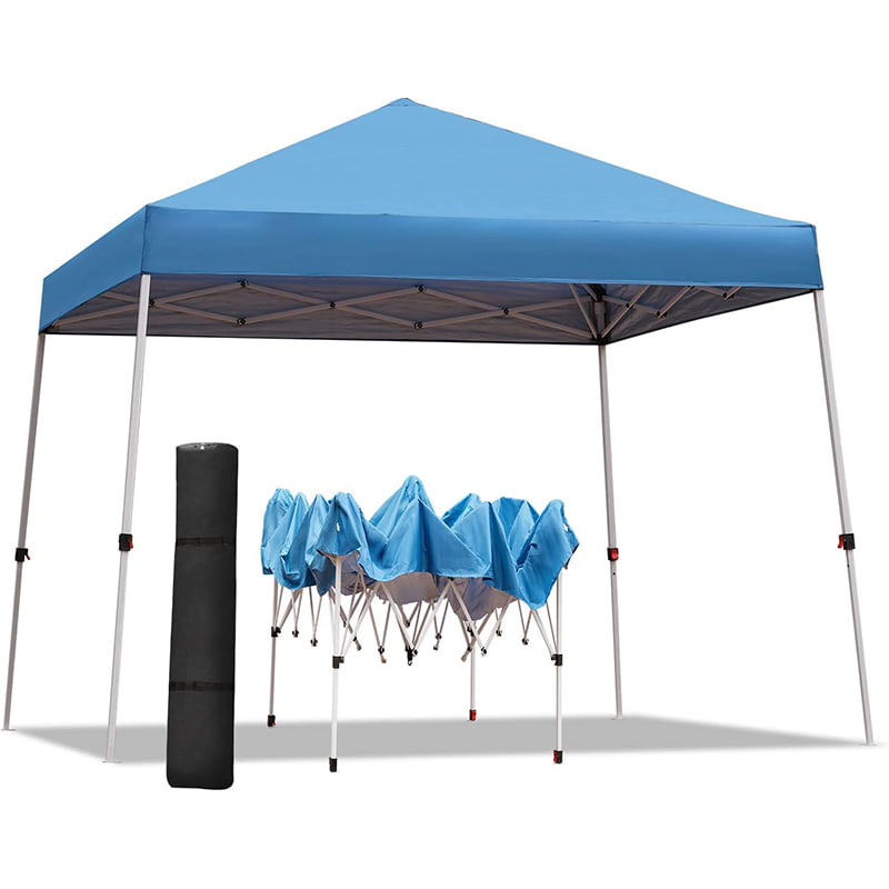 Canopies