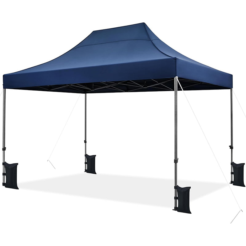 Canopies