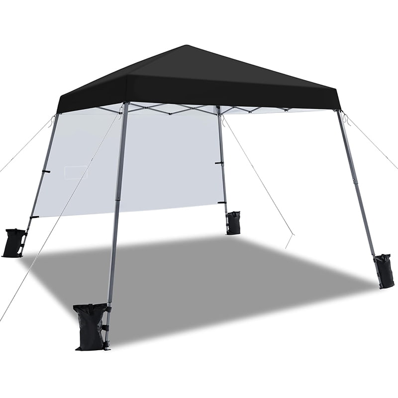 Canopies