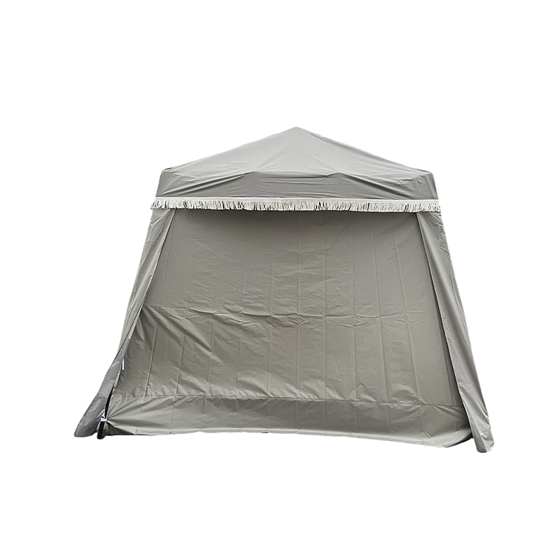 Canopies