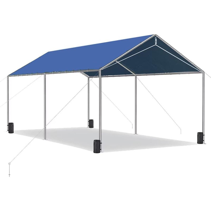 Carports