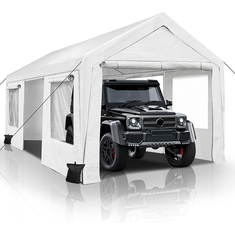 Carports