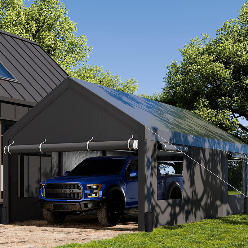 Carports