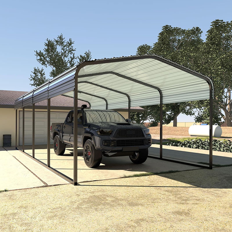Carports