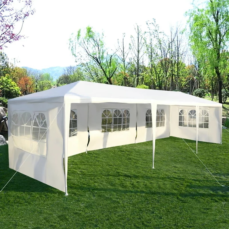 Event Shelters