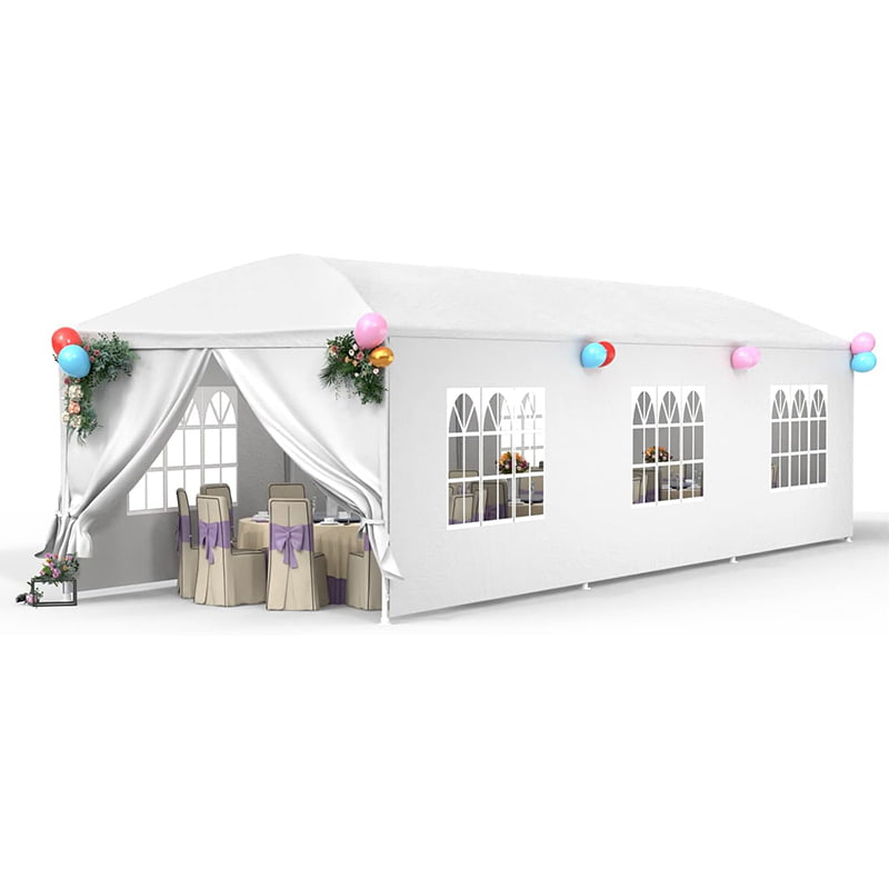 Event Shelters