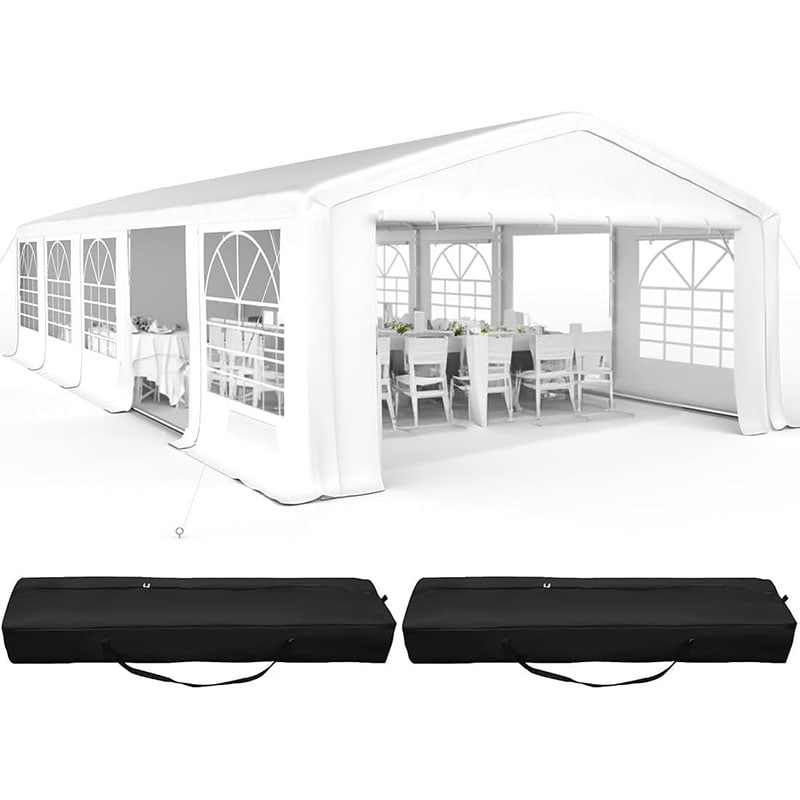 Event Shelters