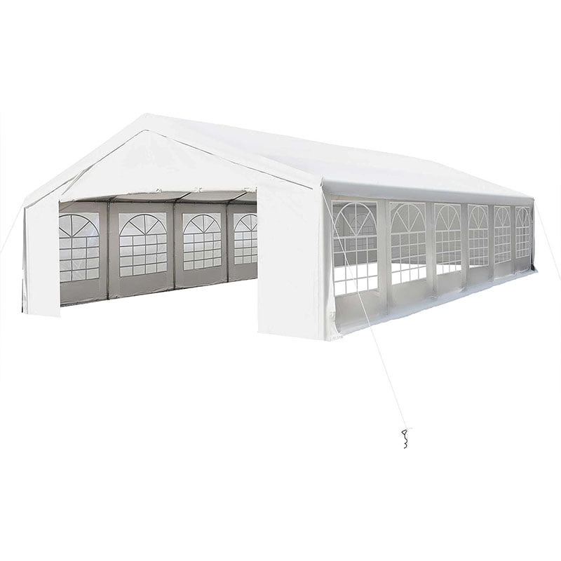 Event Shelters