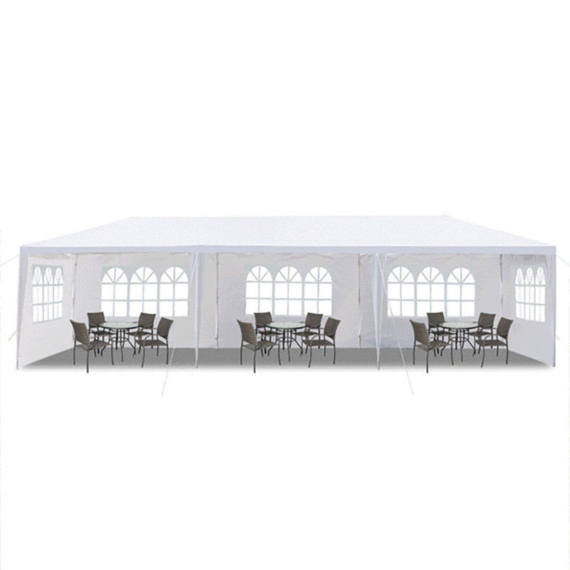 Event Shelters