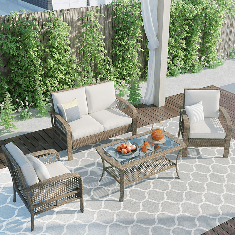 Patio Furniture
