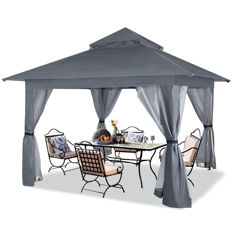 Gazebos