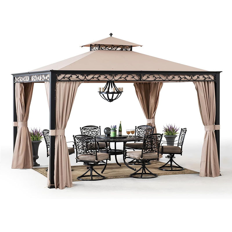 Gazebos