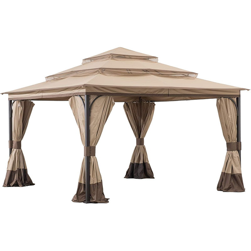 Gazebos