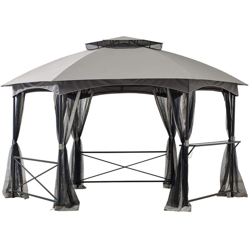 Gazebos