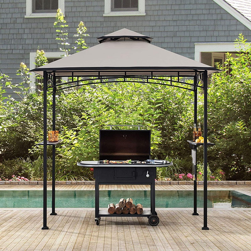 Gazebos