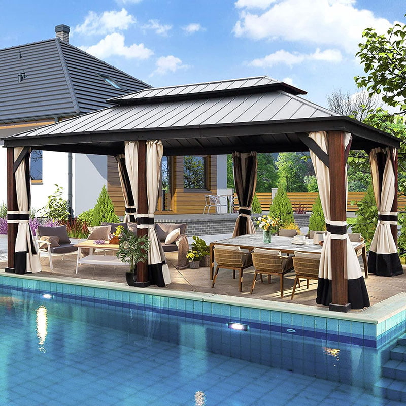 Gazebos