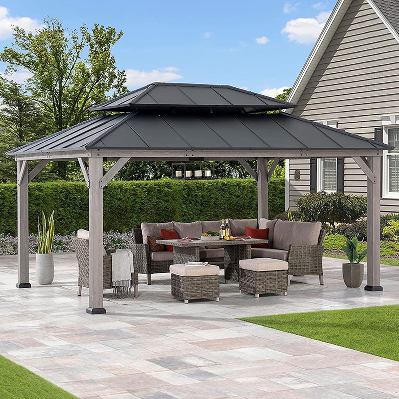 Gazebos