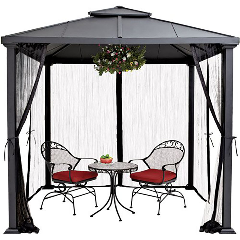Gazebos