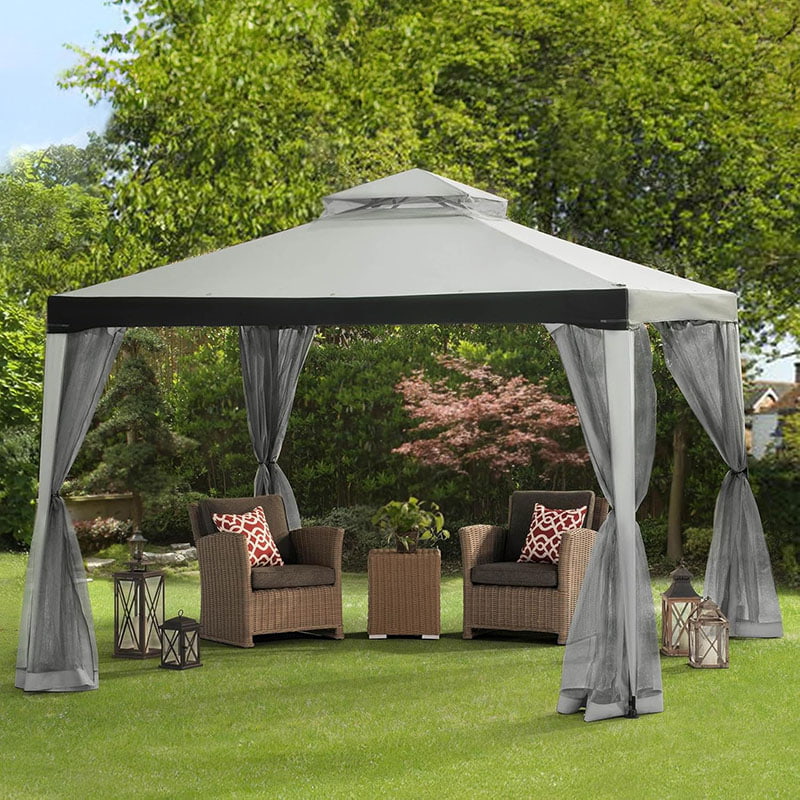 Gazebos
