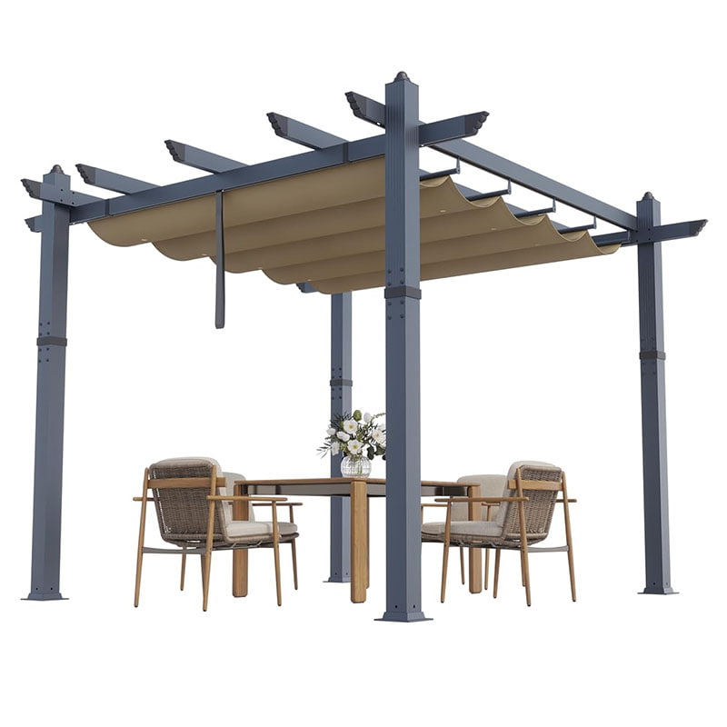 Pergolas
