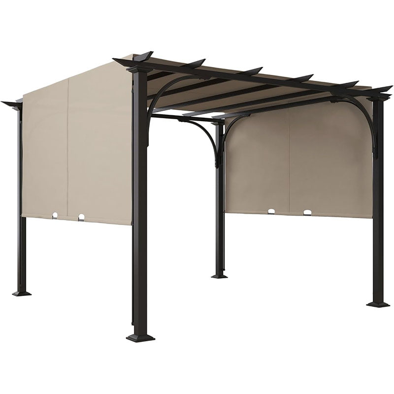 Pergolas