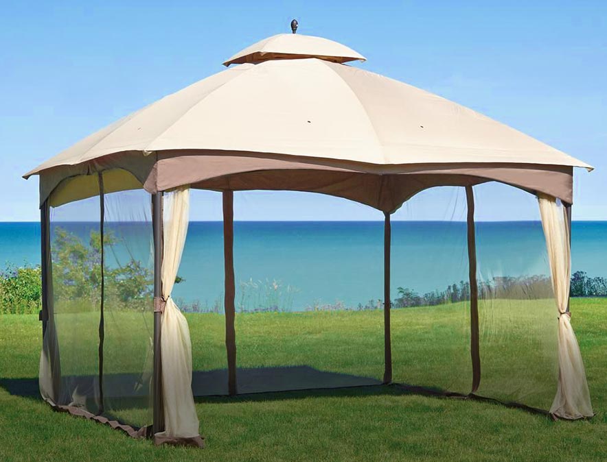 Awning Tent