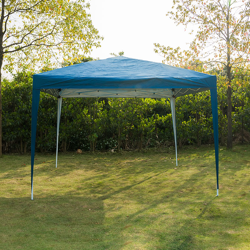 Kedi-ZD 01 210D Oxford with PU coating car garage tent folding 3x3m 