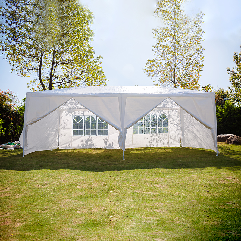 Kedi-CG 05 large event gazebo tent 10x30 for outdoor party