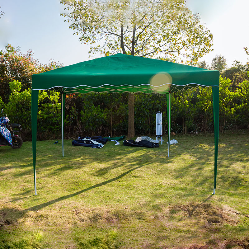 Kedi- 02 custom gazebo party tent 10x10 for outdoor event